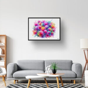 dream watercolour stem cells lobby