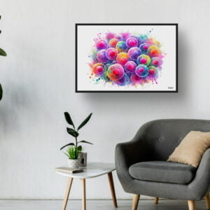 dream watercolour stem cells waiting room