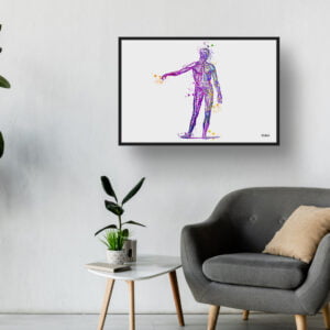 medical splash body waiting room