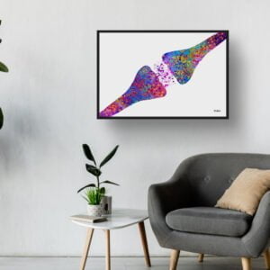 medical splash synapse waiting room
