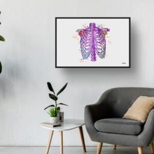medical splash thorax waiting room