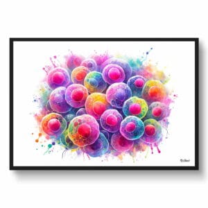 dream watercolour stem cells front view 1