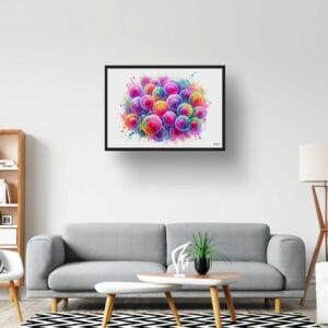 dream watercolour stem cells lobby