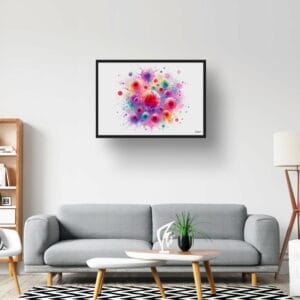 dream watercolour t lymphocytes cells lobby 1