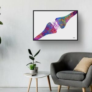 medical splash synapse waiting room