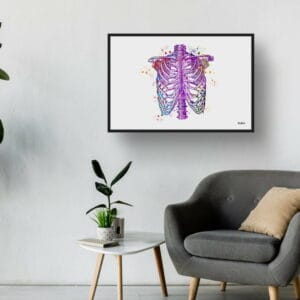 medical splash thorax waiting room